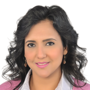 Mai Abdel Halim