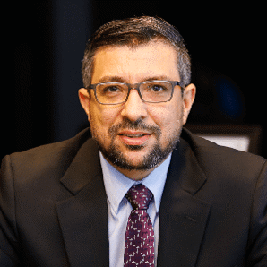 Kamel Al Sawi