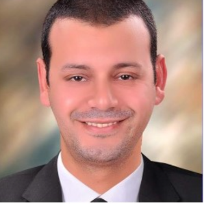 Maged M. ElFateh