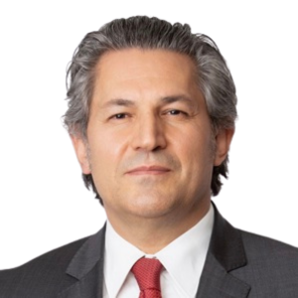 Hassan Ozkoc