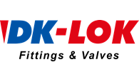 Dk Lok Logo