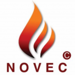 NOVEC For Engineering & Contracting Logo