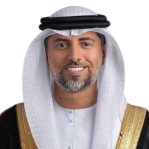 HE Suhail Mohamed Al Mazrouei