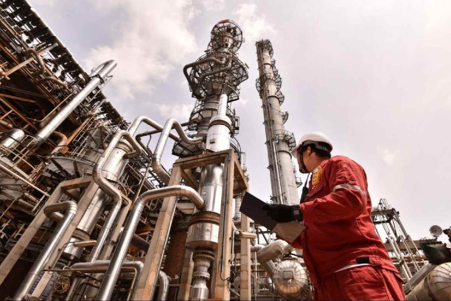 Egypt Energy Show