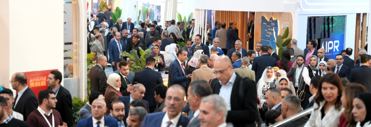 Exhibition EGYPES 2026