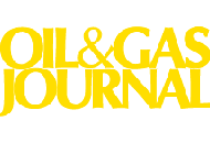 Oil and Gas Journal logo