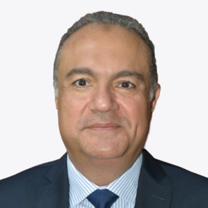 Yassin Mohamed