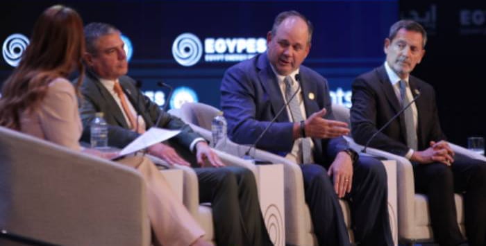 Egypes Sc Conference 5