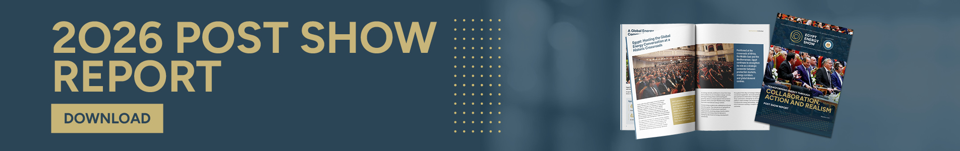 PSR Download Banner Egypt Energy Show 2026 Website