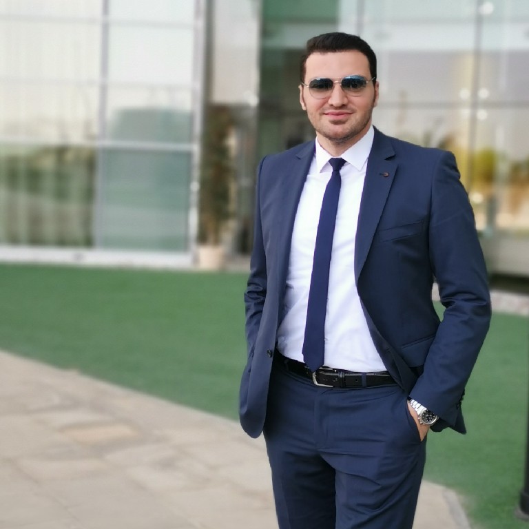 Mohamed Amer