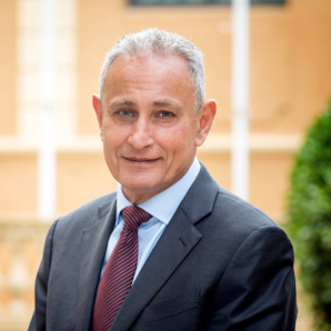 Nasser Kamel