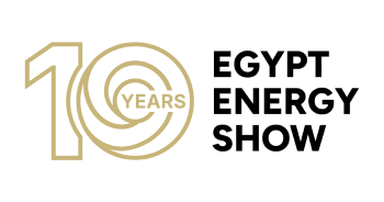 EGYPT ENERGY SHOW Logo 2026