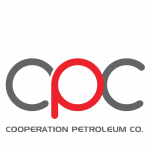 Co Operation Petroleum Company Logo