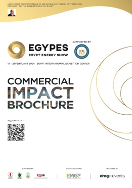 Commercial Impact Brochure