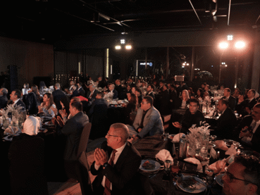 Awards (5)