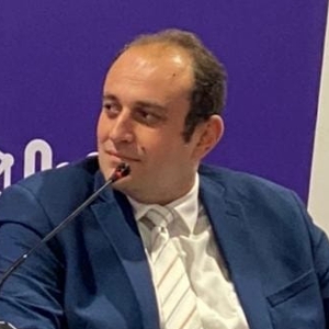 Hassan Mourad