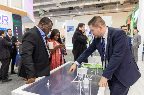 SPOTLIGHT YOUR BRAND