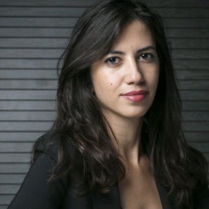 Soukaïna Chefchaouni Moussaoui