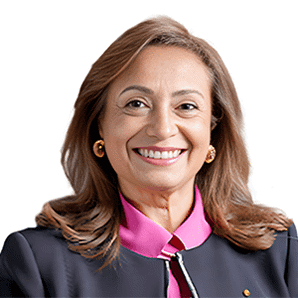 HE Dr Amani Abou-Zeid