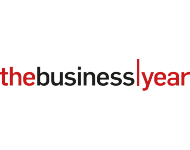 The Business Year logo
