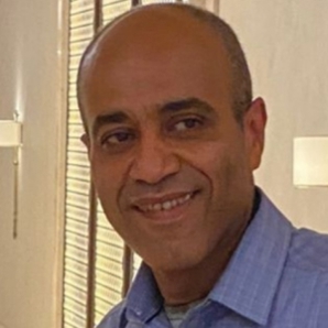 Ahmed Abdelhady