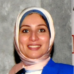 Maha Zahran