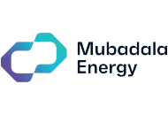 Mubadala Energy Logo 190X130