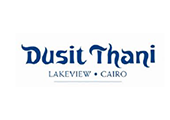 Dusit Thani logo