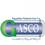 The Egyptian Company For Natural Gas Gasco Min