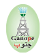 Ganope Logo