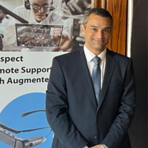 Mohamed Fathy Abdel Aziz