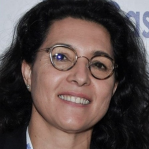 Houda Ben
