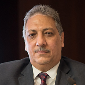 Alaa El Batal