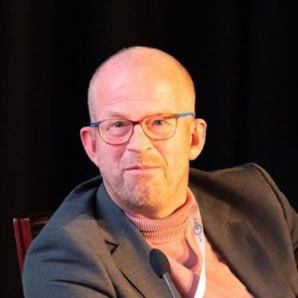 Sven Goethals