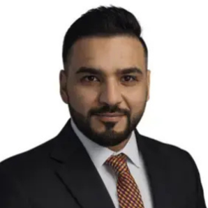 Abdulaziz Al Mousawi