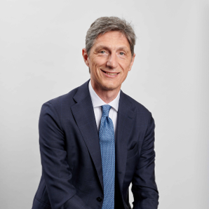 Stefano Venier