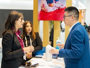LEVERAGE REGIONAL GROWTH