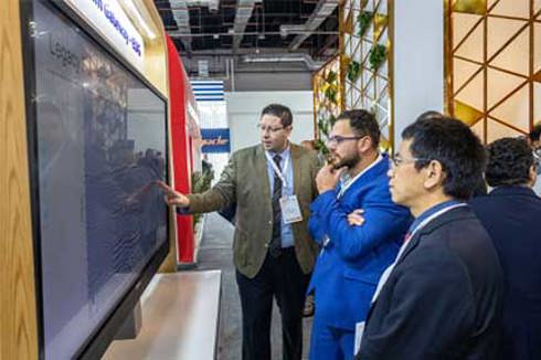 Connect With Key Industry Buyers