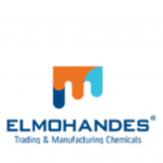 El Mohandes Trading And Manufacturing Chemicals Logo