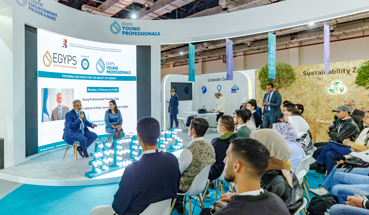 YOUNG PROFESSIONALS TALKS