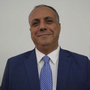 Salah Abdel Kerim