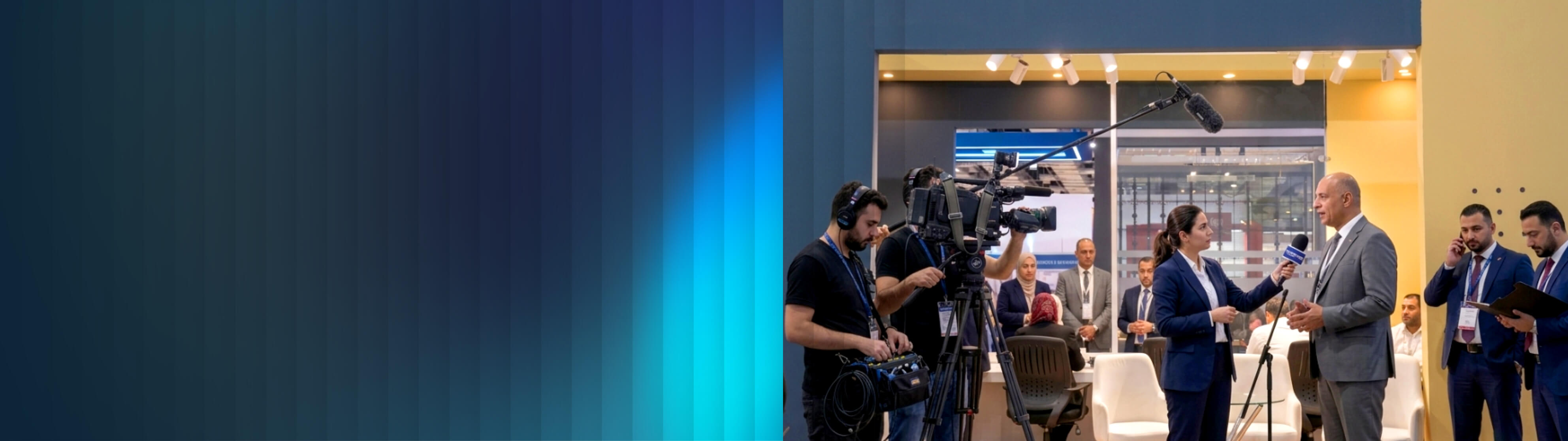 21 Media Hub.