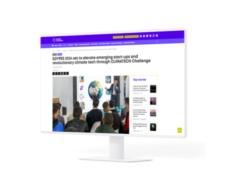 Climatech News