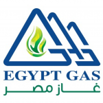 Egypt Gas Logo