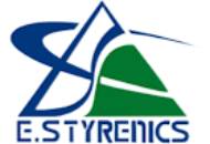 Estyrenics