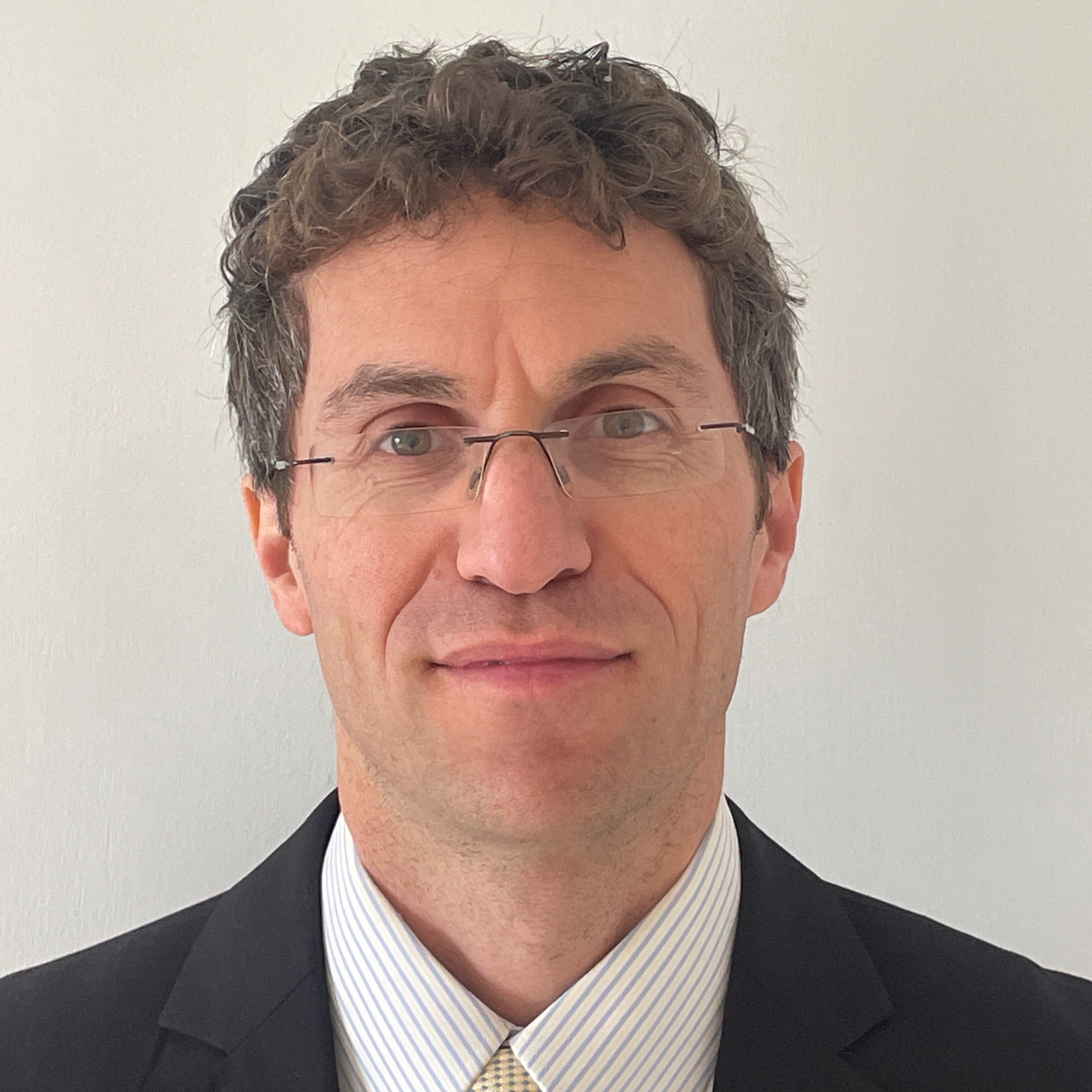 Aryeh Nitzan
