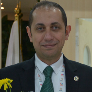 Mohamed Al Naggar