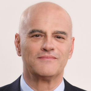 Claudio Descalzi