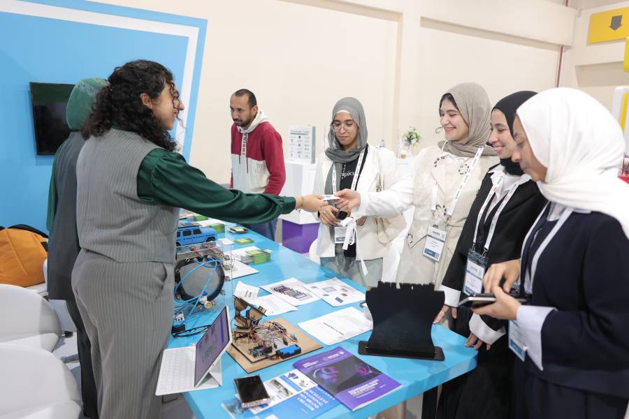 Innovation Zone