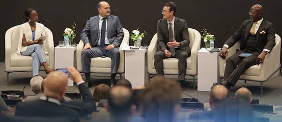 Strategic Conferenc 250
